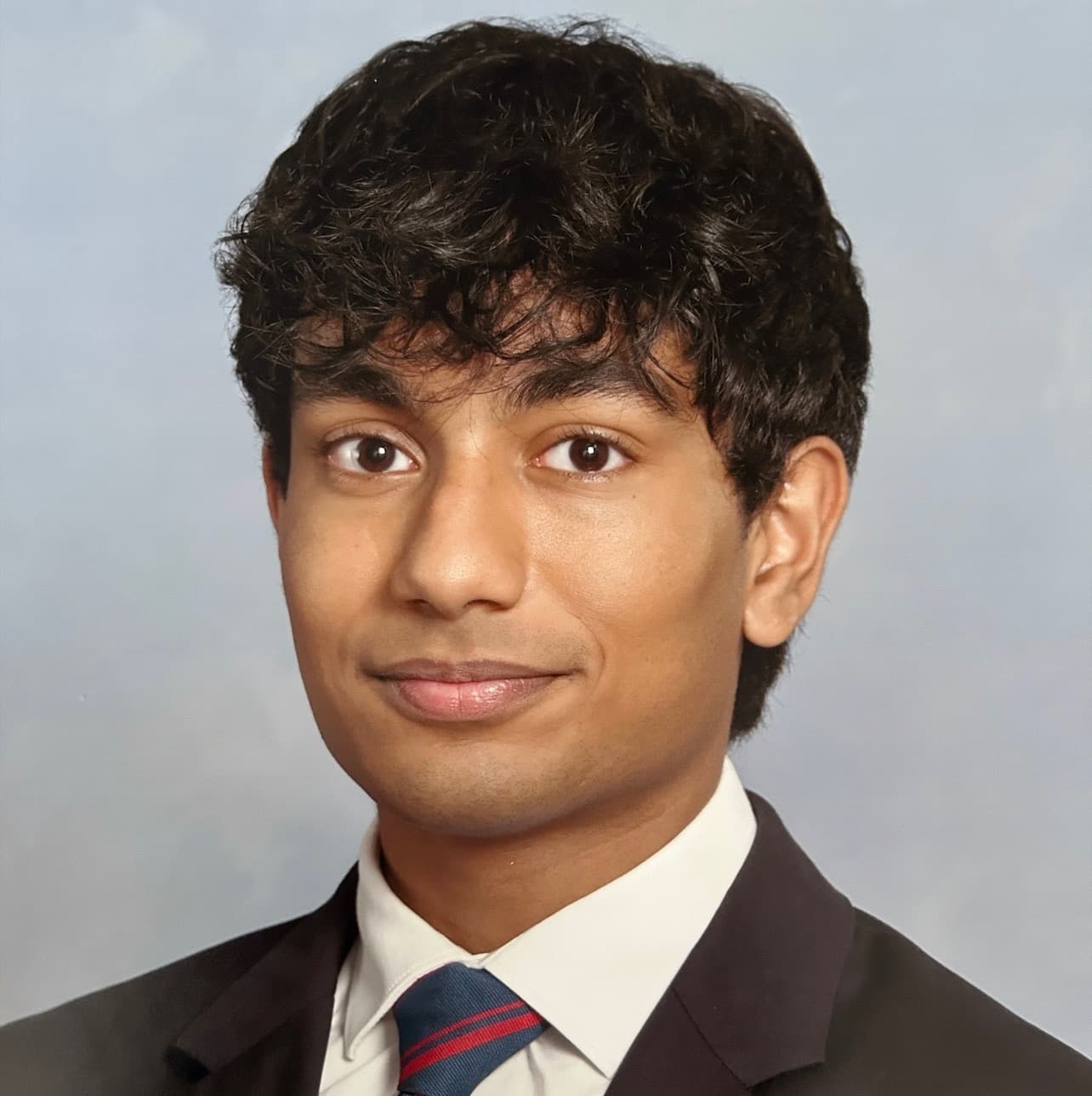 Joel Paul, Machine Learning Engineering Intern