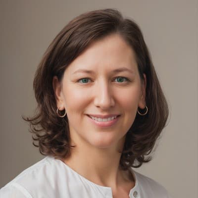 Kathryn Guarini, Advisor
