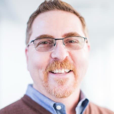 Michael Shebanek, Advisor on Accessibility Product Strategy