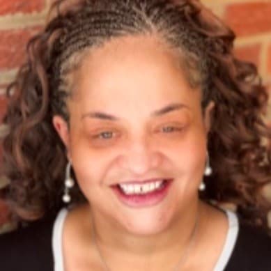Stephanie Jones, Advisor on Accessibility