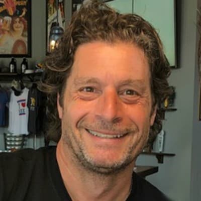 Tony Mattei, Advisor